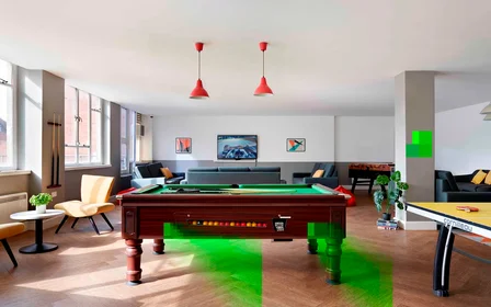 Studio à Royal Parade, image 12 de 43