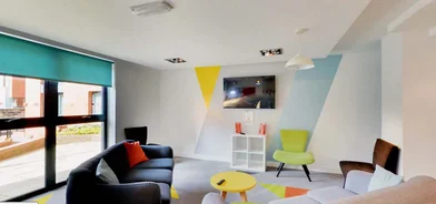 Studio à Royal Parade, image 20 de 43