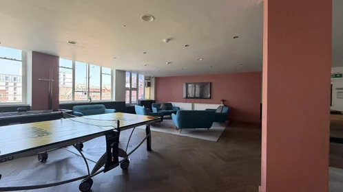Studio à Royal Parade, image 25 de 43