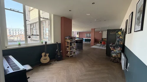 Studio à Royal Parade, image 27 de 43