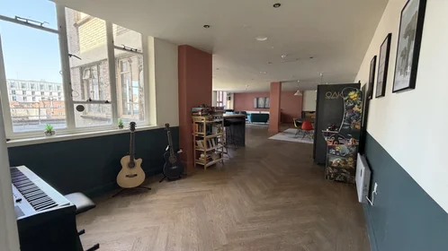 Studio à Royal Parade, image 28 de 43