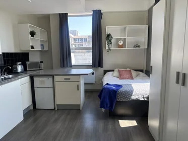 Monolocale in Royal Parade, immagine 2 di 44
