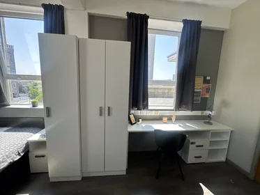Monolocale in Royal Parade, immagine 6 di 44