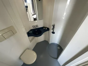 Monolocale in Royal Parade, immagine 7 di 44