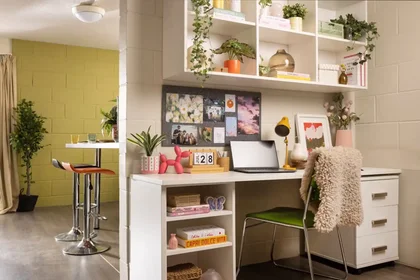 Studio in der Spring Garden, bild 2 von 15
