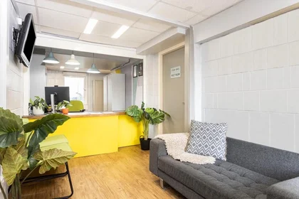 Studio in der Spring Garden, bild 13 von 15