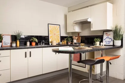 Studio in der Spring Garden, bild 4 von 15