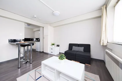 Studio in der Spring Garden, bild 9 von 15