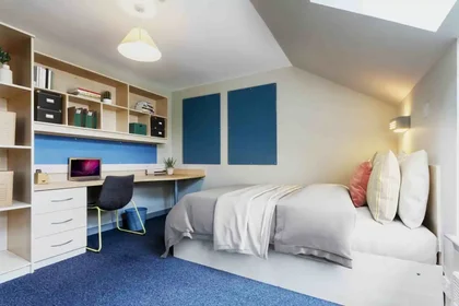 Chambre privée à King Street, image 1 de 10