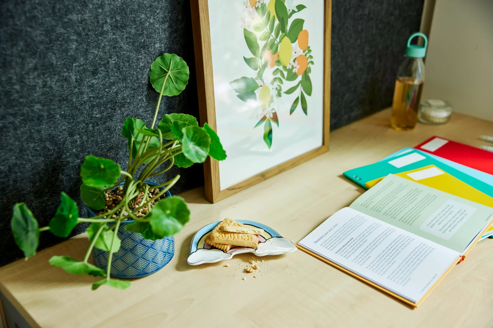 Habitación para estudiantes en  con modernas comodidades