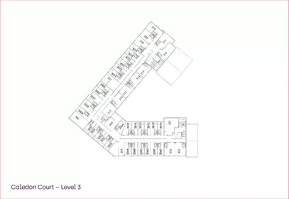 Studio à Auchinyell Road, image 47 de 48