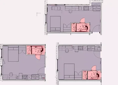 Studio à Auchinyell Road, image 8 de 48