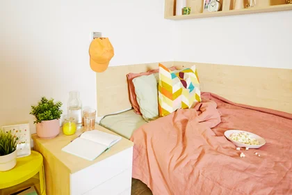 Habitación privada en Abercrombie Street, imagen 11 de 34