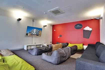 Habitación privada en Abercrombie Street, imagen 12 de 34
