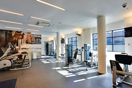 Habitación privada en Abercrombie Street, imagen 19 de 34