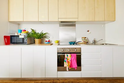 Habitación privada en Abercrombie Street, imagen 3 de 34