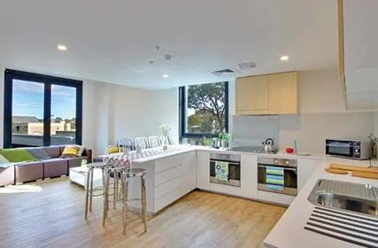Habitación privada en Abercrombie Street, imagen 34 de 34