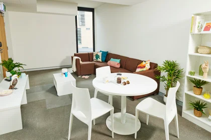 Habitación privada en Abercrombie Street, imagen 5 de 34