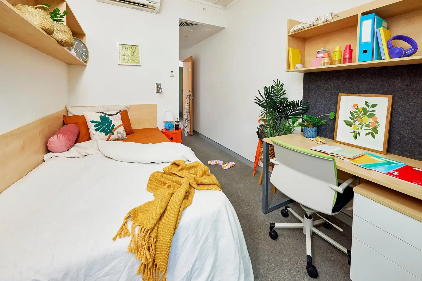 Preisgünstiges Studentenzimmer in günstiger Lage in 