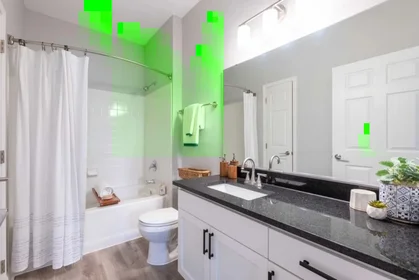 Private room at New Albany Road East, image 19 of 33