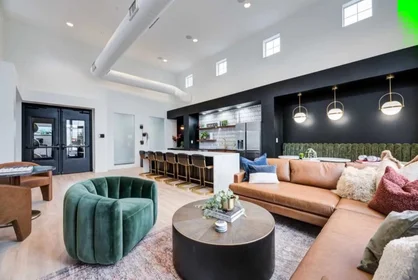 Private room at New Albany Road East, image 5 of 33