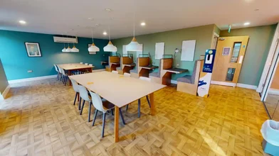 Chambre privée à King's Bridge Road, image 17 de 31