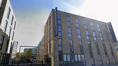 Chambre privée à King's Bridge Road, image 23 de 31