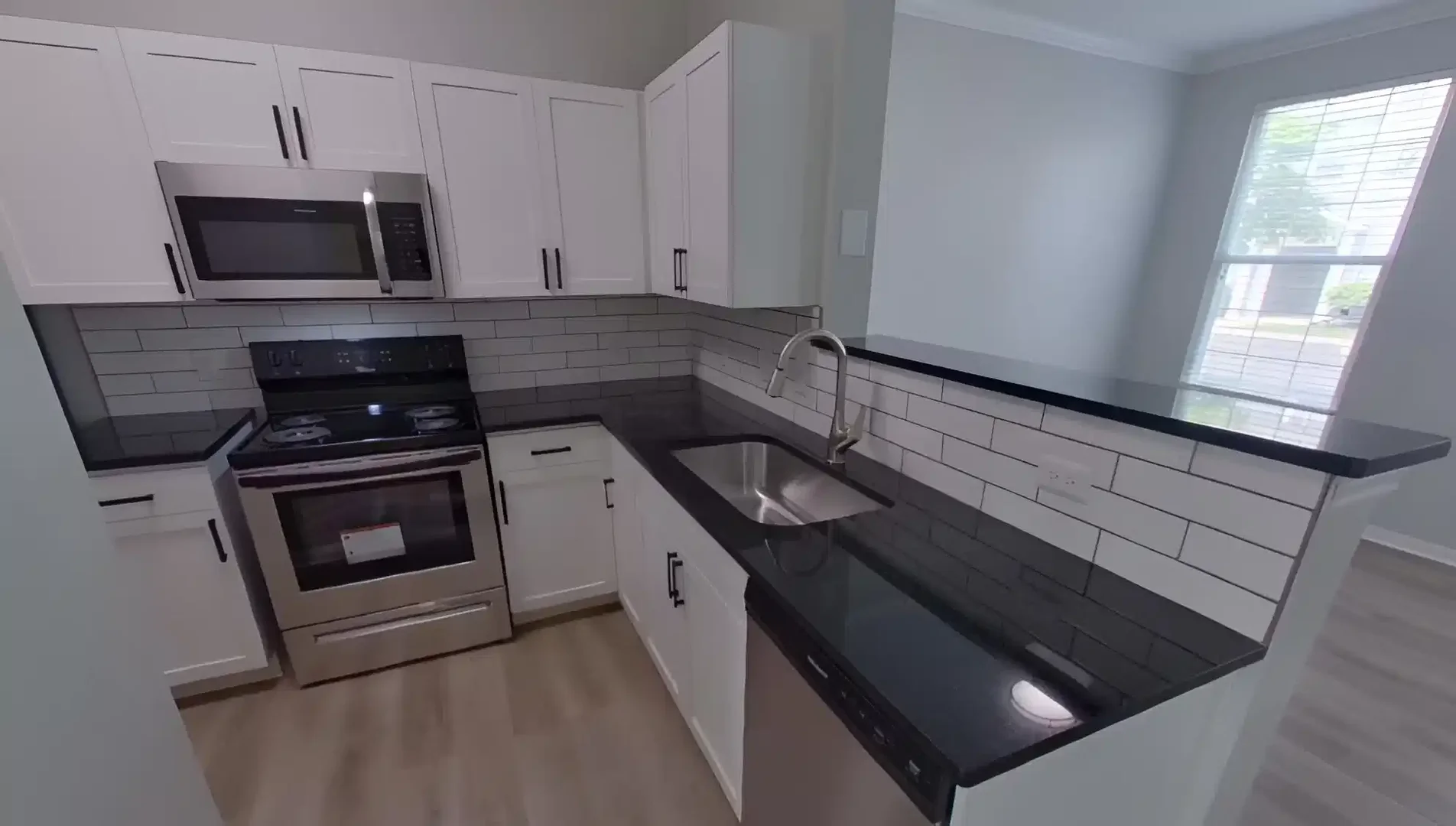 Habitación acogedora para estudiantes disponible en 