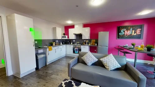 Private room at King's Bridge Road, image 9 of 19