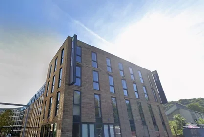 Chambre privée à King's Bridge Road, image 18 de 30