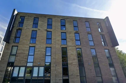 Chambre privée à King's Bridge Road, image 19 de 30