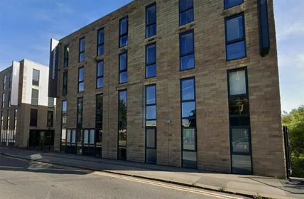 Chambre privée à King's Bridge Road, image 21 de 30