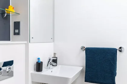 Private room at Glossop Road, image 6 of 49