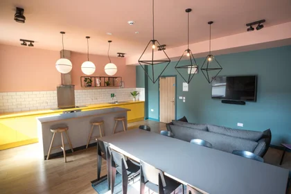 Quarto privado em Glossop Road, imagem 30 de 48