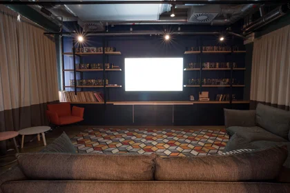 Quarto privado em Glossop Road, imagem 33 de 48