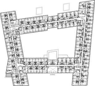 Quarto privado em Glossop Road, imagem 43 de 48