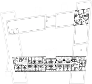 Quarto privado em Glossop Road, imagem 48 de 48