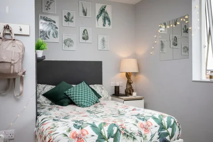 Quarto privado em Glossop Road, imagem 7 de 48