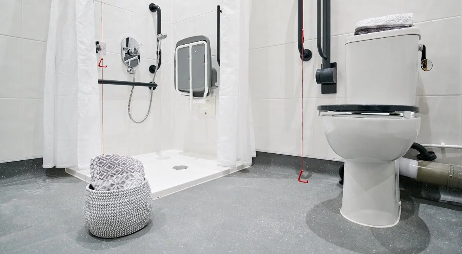 Zimmer in Studentenwohnung in  zu vermieten, voll möbliert