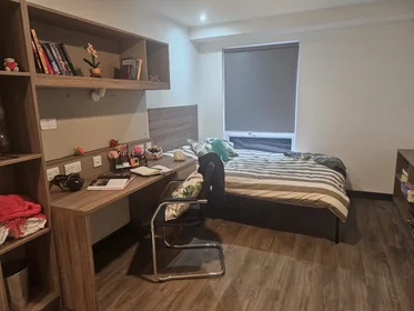 Chambre privée à The Kingsway, image 1 de 10