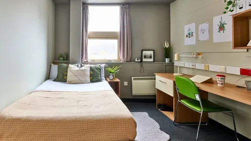 Privatzimmer in der Northernhay Place, bild 1 von 40