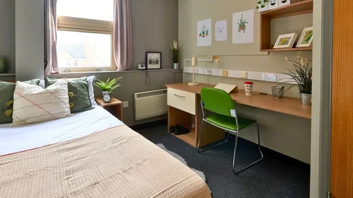 Privatzimmer in der Northernhay Place, bild 2 von 40
