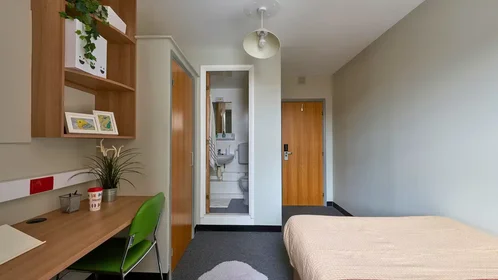 Privatzimmer in der Northernhay Place, bild 3 von 40