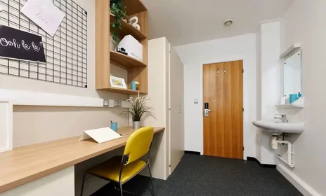 Privatzimmer in der Northernhay Place, bild 21 von 40