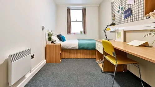 Privatzimmer in der Northernhay Place, bild 22 von 40