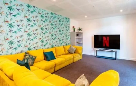 Privatzimmer in der Northernhay Place, bild 23 von 40