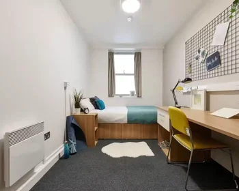 Privatzimmer in der Northernhay Place, bild 24 von 40