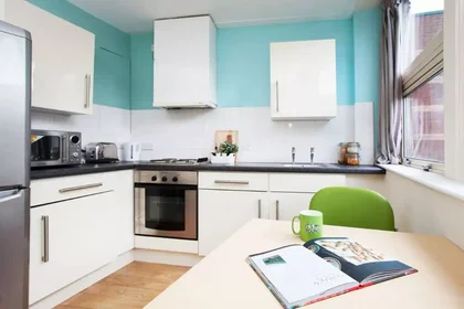 Privatzimmer in der Northernhay Place, bild 27 von 40