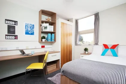 Privatzimmer in der Northernhay Place, bild 29 von 40