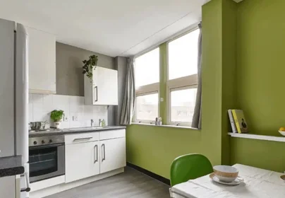 Privatzimmer in der Northernhay Place, bild 32 von 40